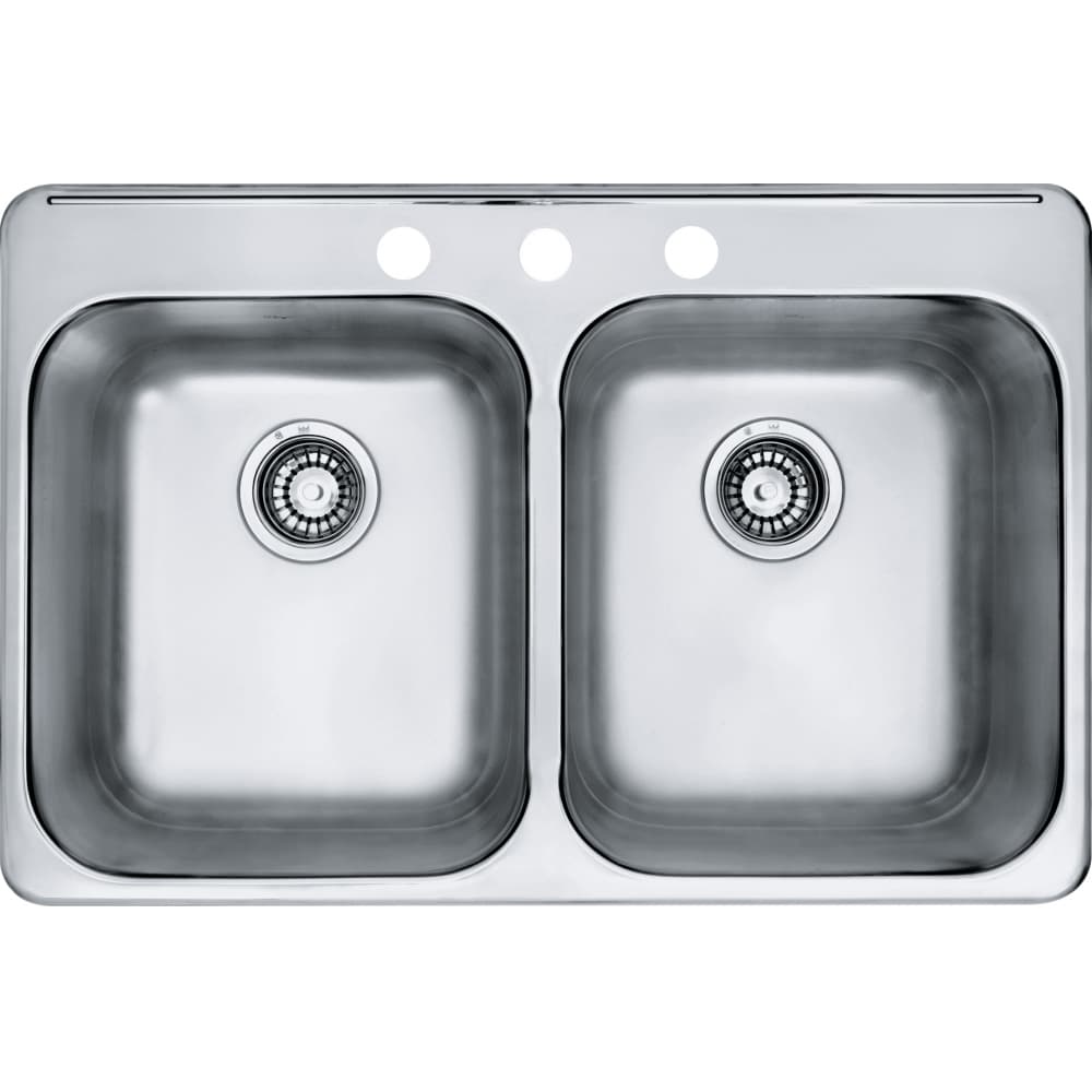Reginox Drop In Sink -