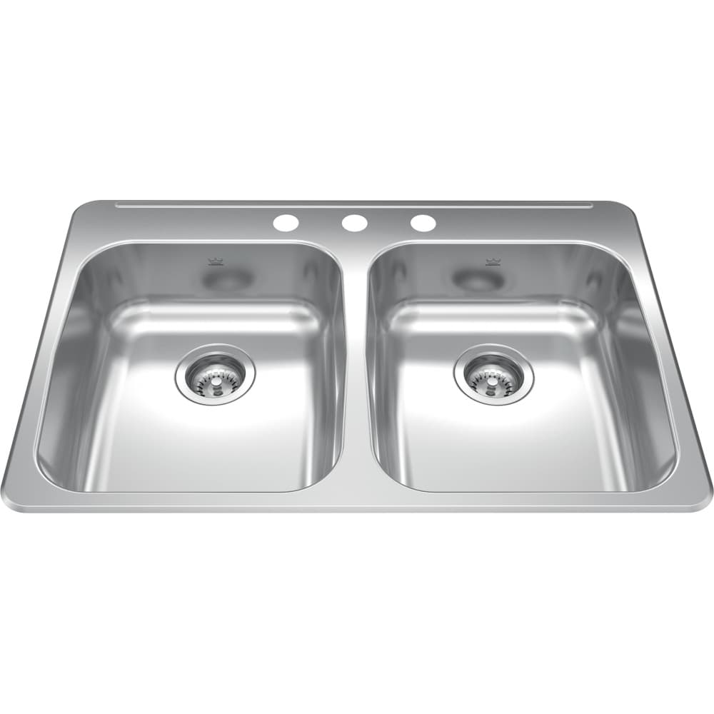 Reginox Drop In Sink -