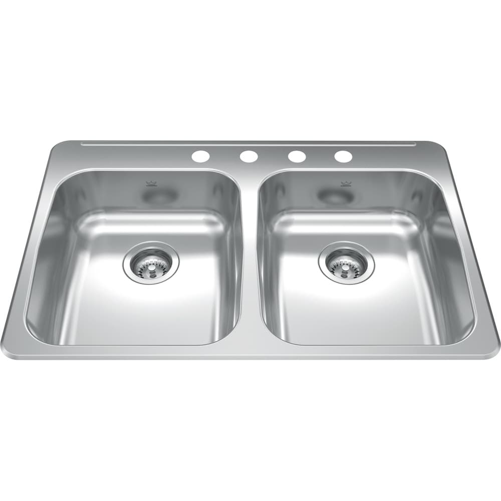 Reginox Drop In Sink -