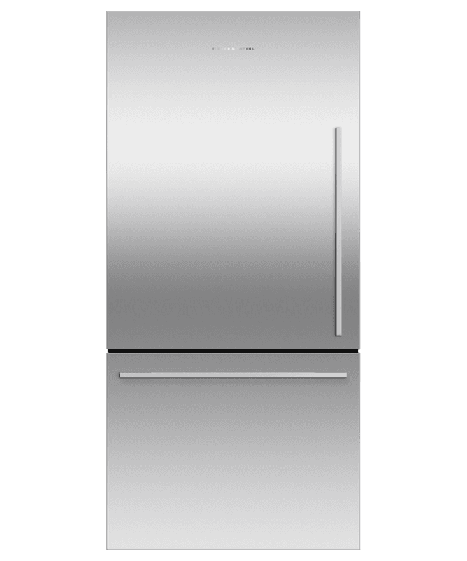 Freestanding Refrigerator Freezer, 32", 17.1 cu ft