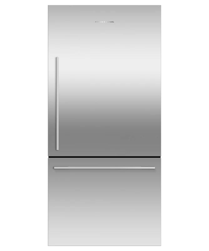 17.1 cu ft Series 5 Refrigerator Freezer, Ice