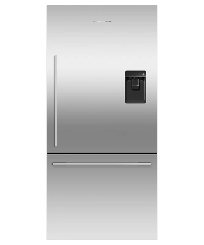 17.1 cu ft Series 5 Refrigerator Freezer, Ice & Water