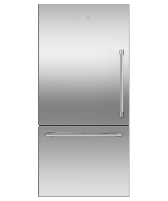 Freestanding Refrigerator Freezer, 32", 17.1 cu ft, Ice