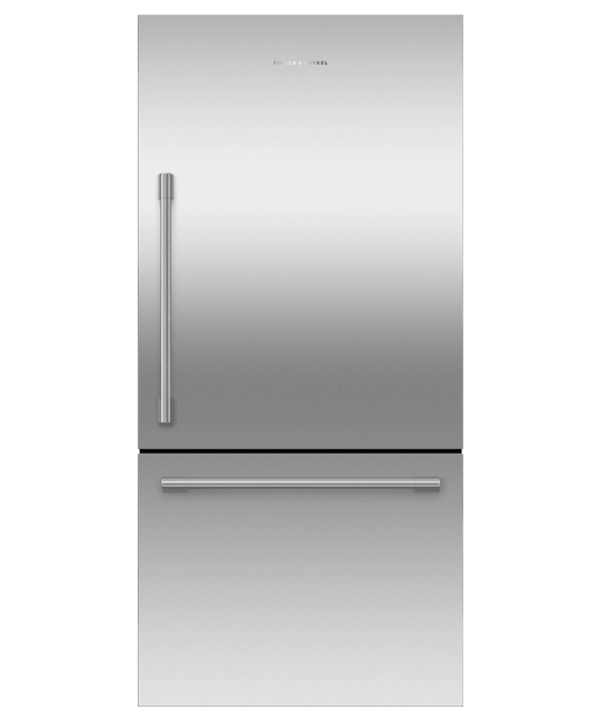 17.1 cu ft Series 7 Refrigerator Freezer, Ice