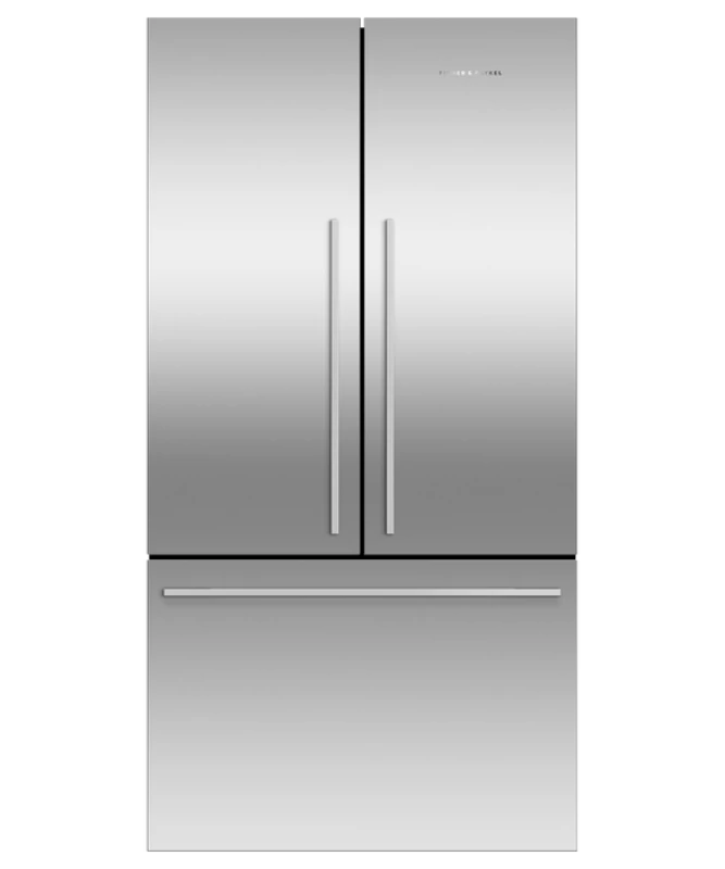 20.1 cu ft Series 7 French Door Refrigerator Freezer, Ice