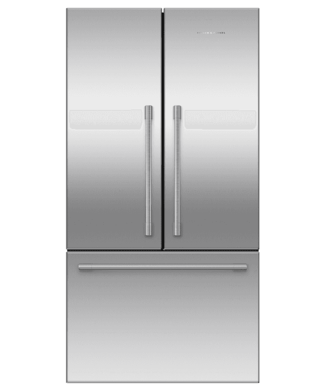20.1 cu ft Series 7 French Door Refrigerator Freezer, Ice