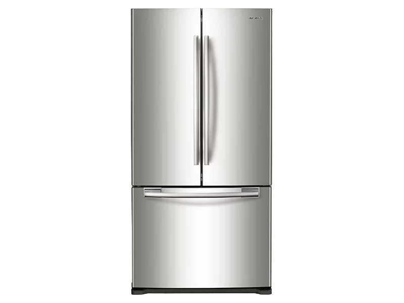 20 cu. ft. French Door Refrigerator