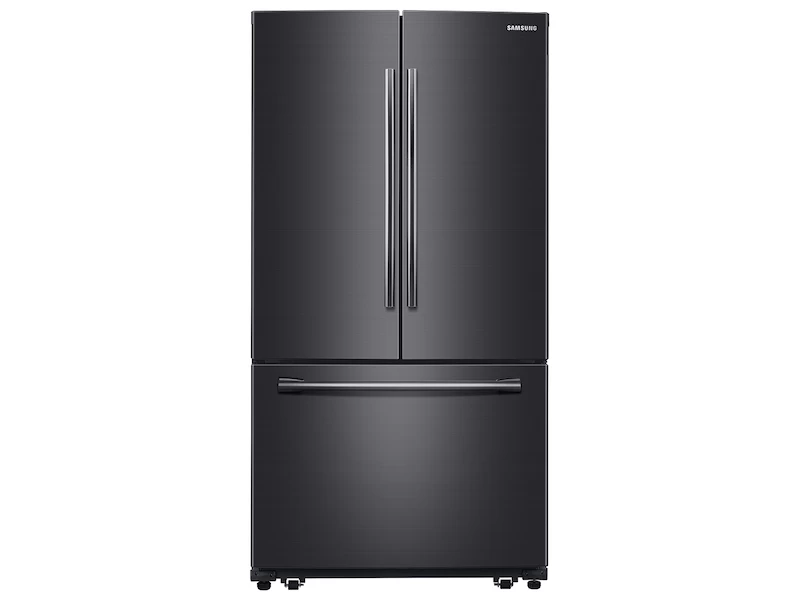 26 cu. ft. French Door Refrigerator with Filtered Ice Maker