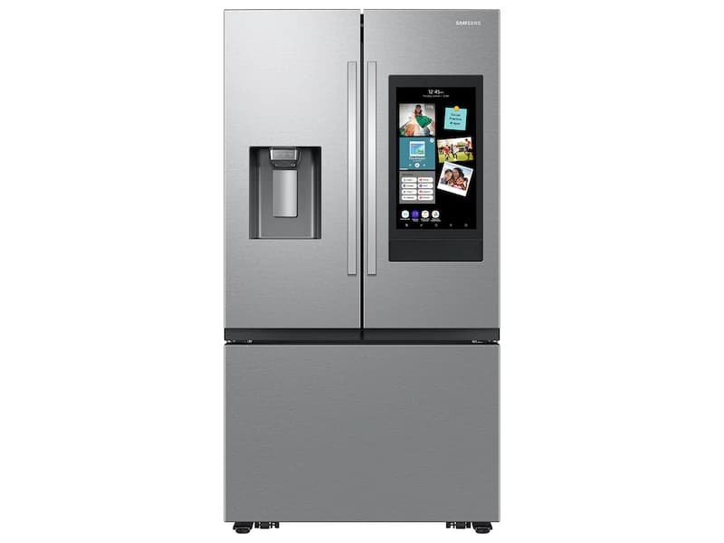 Family Hub™ & Mega Capacity | 4 Types of Ice | 30 cu.ft.
