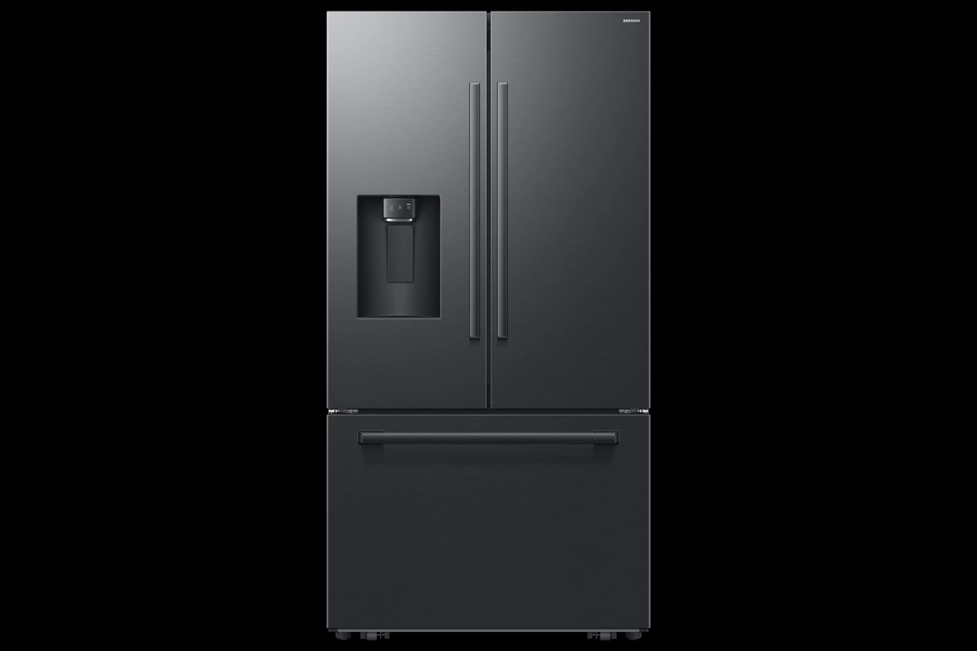 Zero Clearance Fit | Sphere Ice™ | 29 cu. ft.