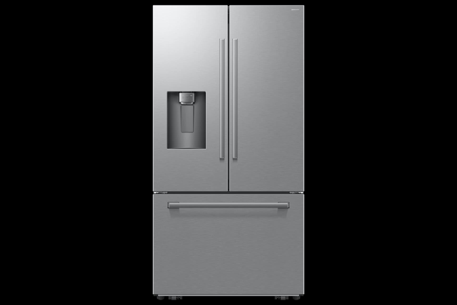 Zero Clearance Fit | Dual Auto Ice Maker | 29 cu. ft.