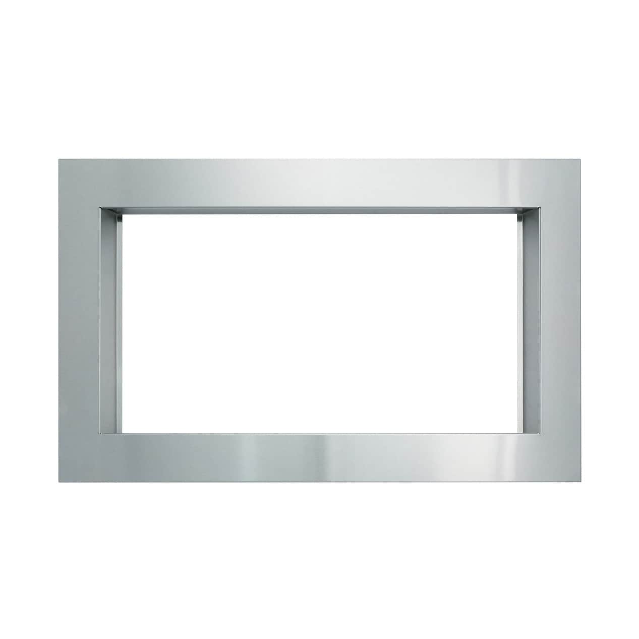 30 In. Built-in Microwave Oven Trim Kit