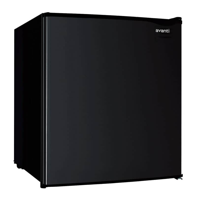 1.6 cu. ft. Compact Refrigerator
