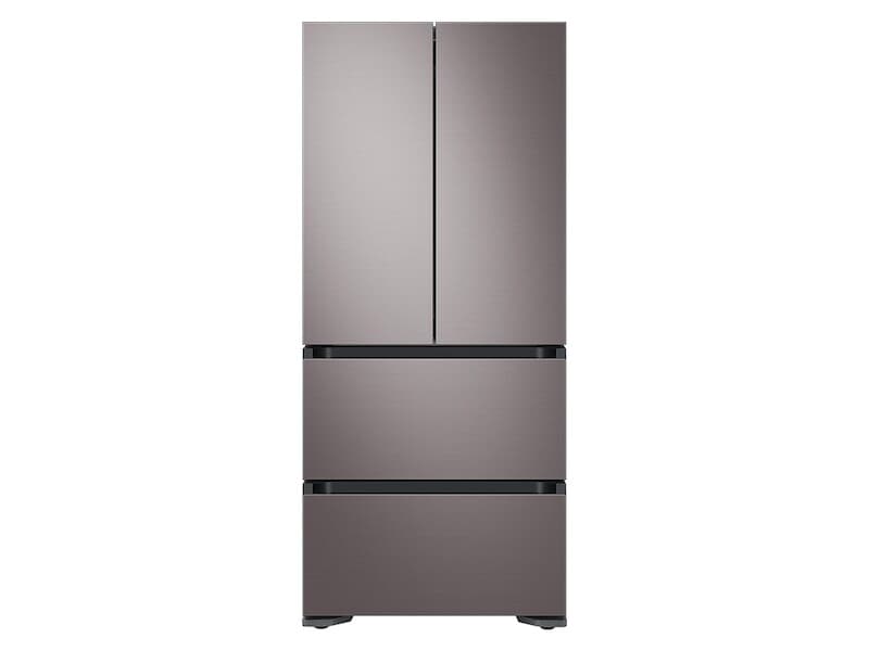 17.3 cu. ft. Smart Kimchi & Specialty 4-Door French Door Refrigerator
