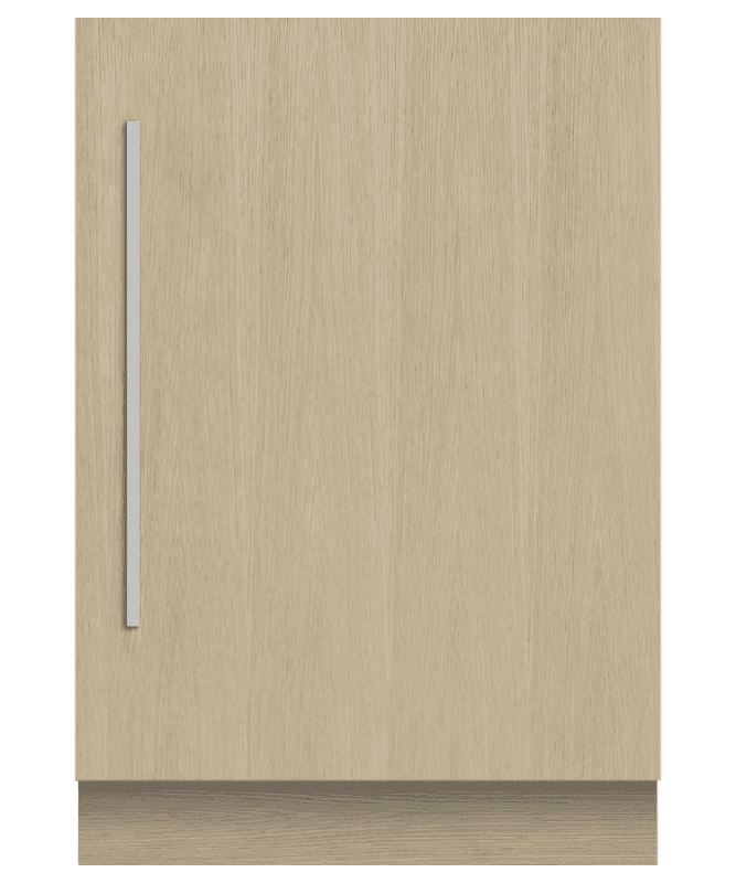 24" Series 9 Integrated Wine Cabinet