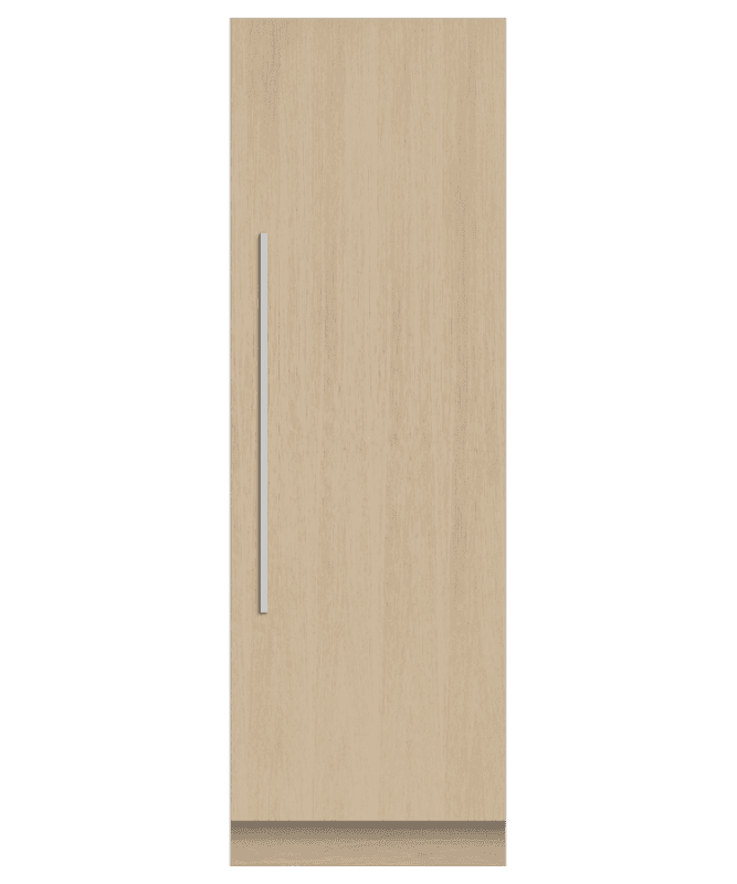 24" Series 9 Integrated Triple Zone Refrigerator