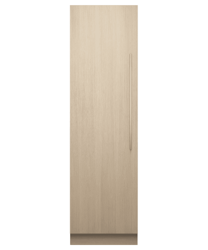 24" Series 11 Integrated Column Refrigerator, Water