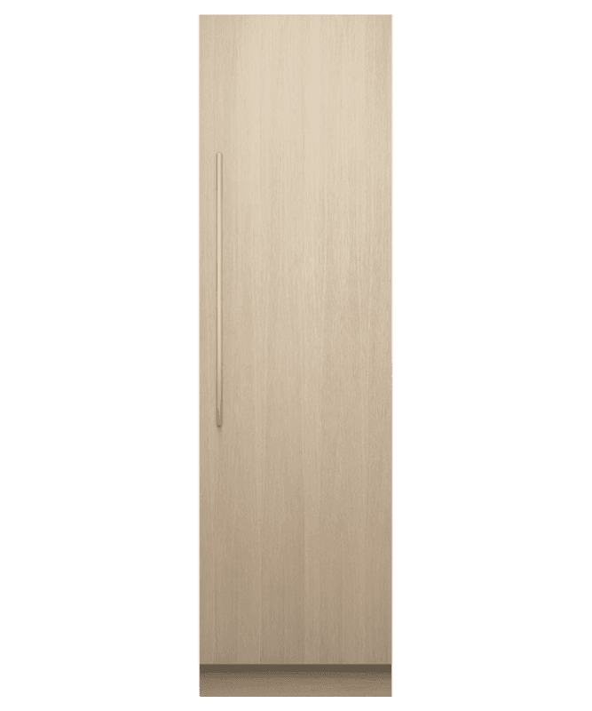 24" Series 11 Integrated Column Refrigerator, Water