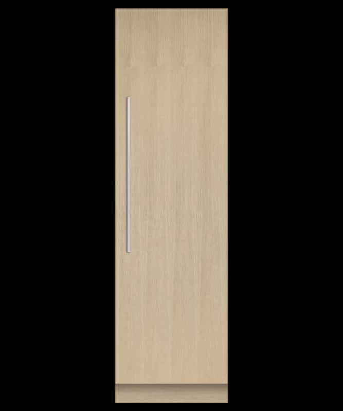 24" Series 9 Integrated Column Refrigerator