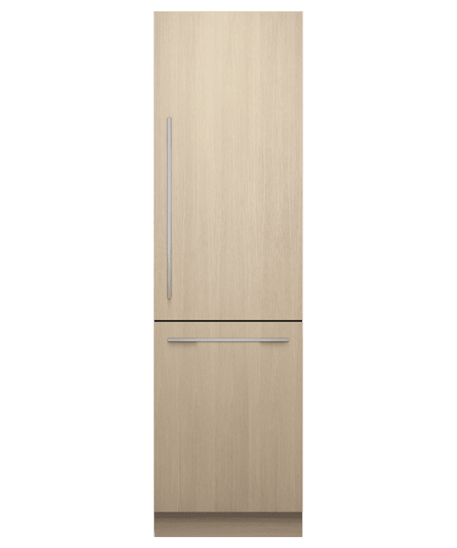 24" Series 11 Integrated Refrigerator Freezer, Ice & Water