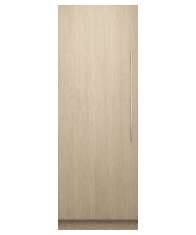 30" Series 11 Integrated Column Refrigerator, Water
