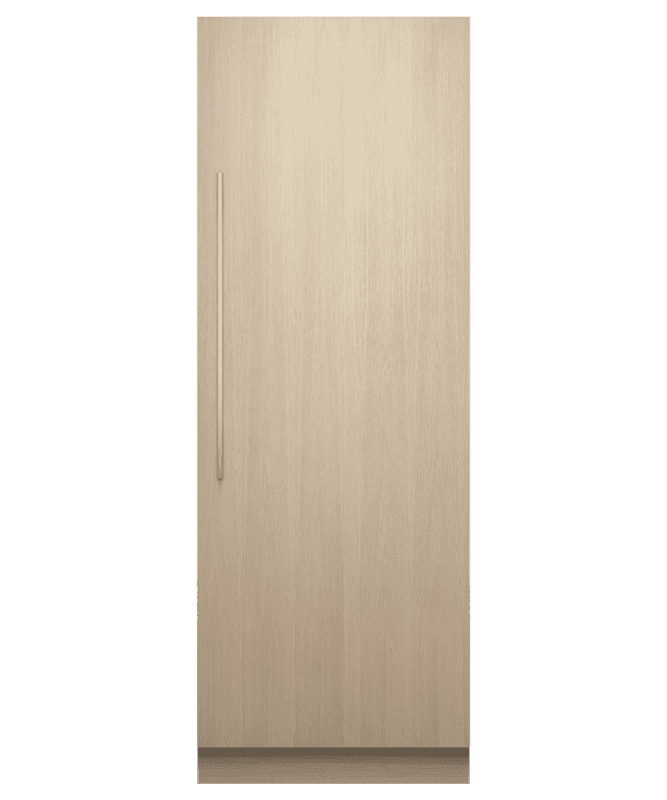 30" Series 11 Integrated Column Refrigerator, Water