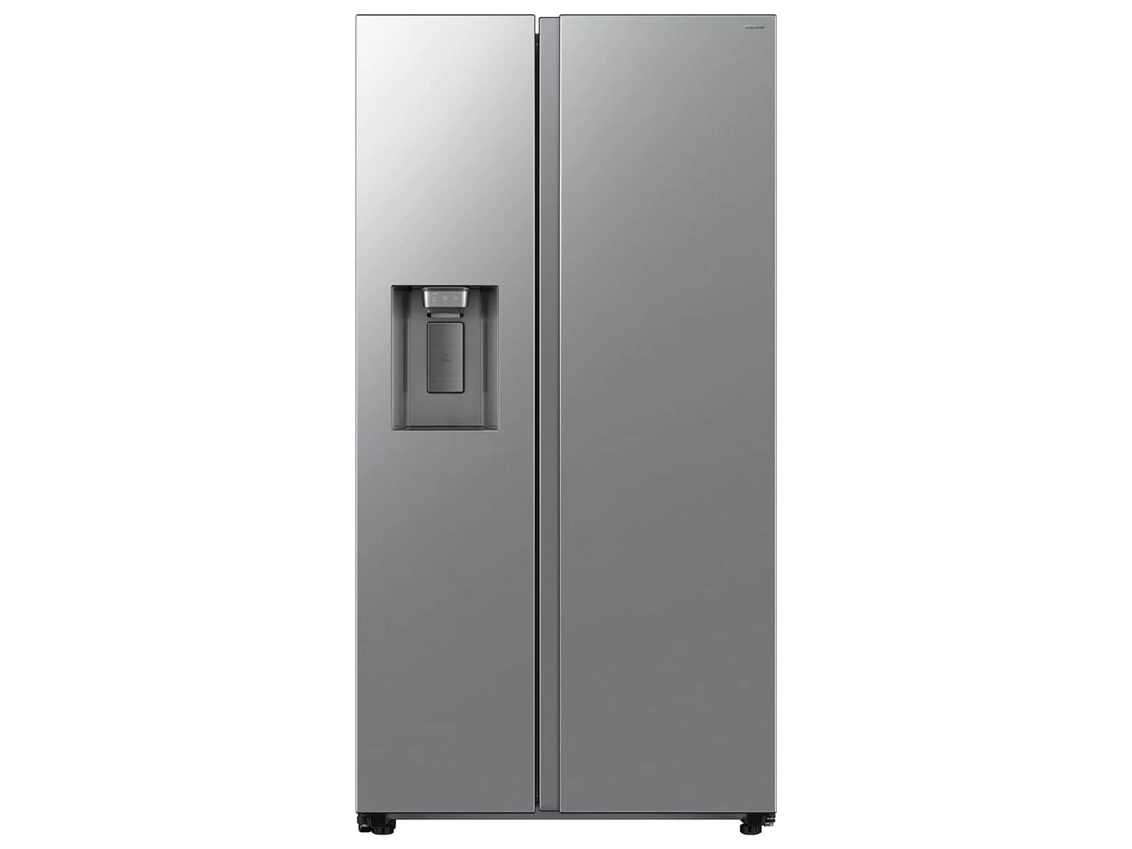 Sphere Ice™ | External Water & Ice Dispenser | 27 cu.ft.