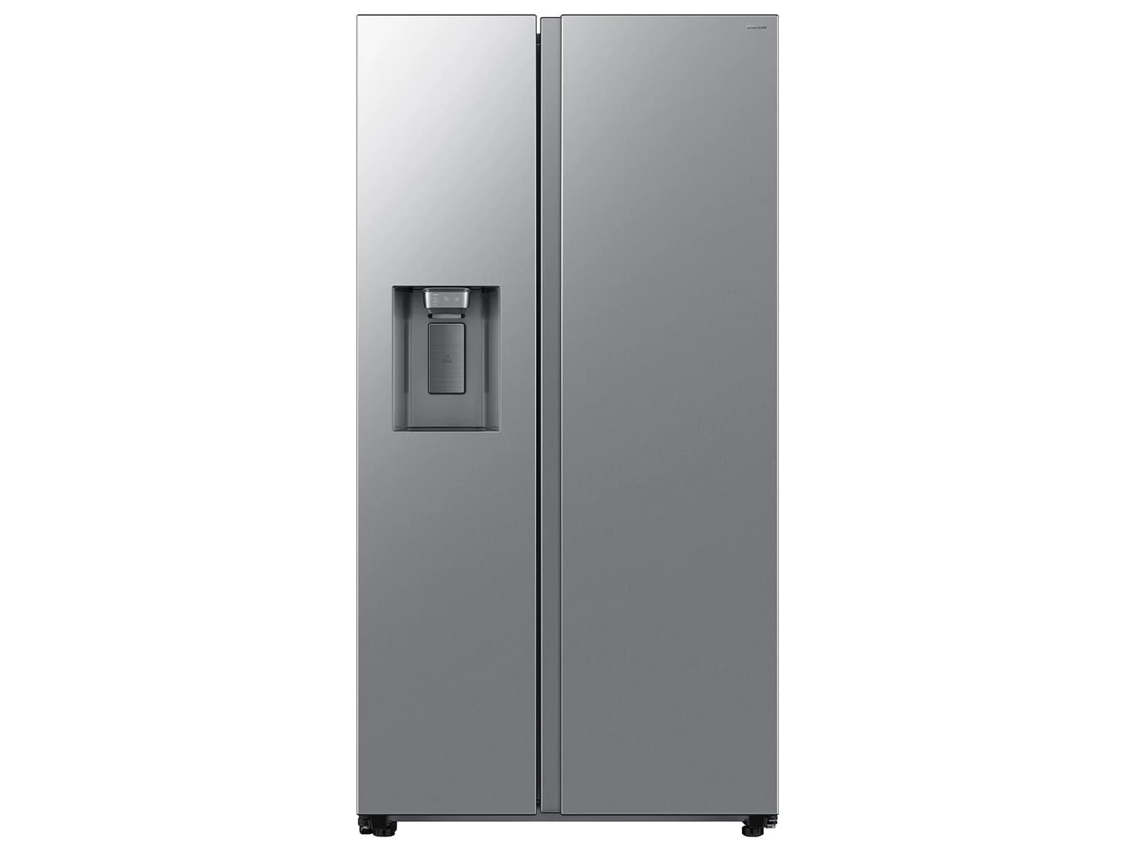 Sphere Ice™ | External Water & Ice Dispenser | 27 cu.ft.