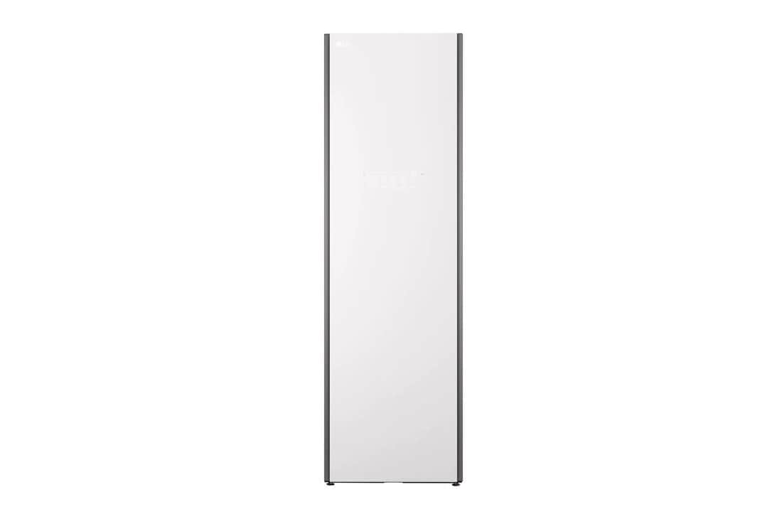 LG Styler® Steam Closet with TrueSteam® Technology and Exclusive Moving Hangers