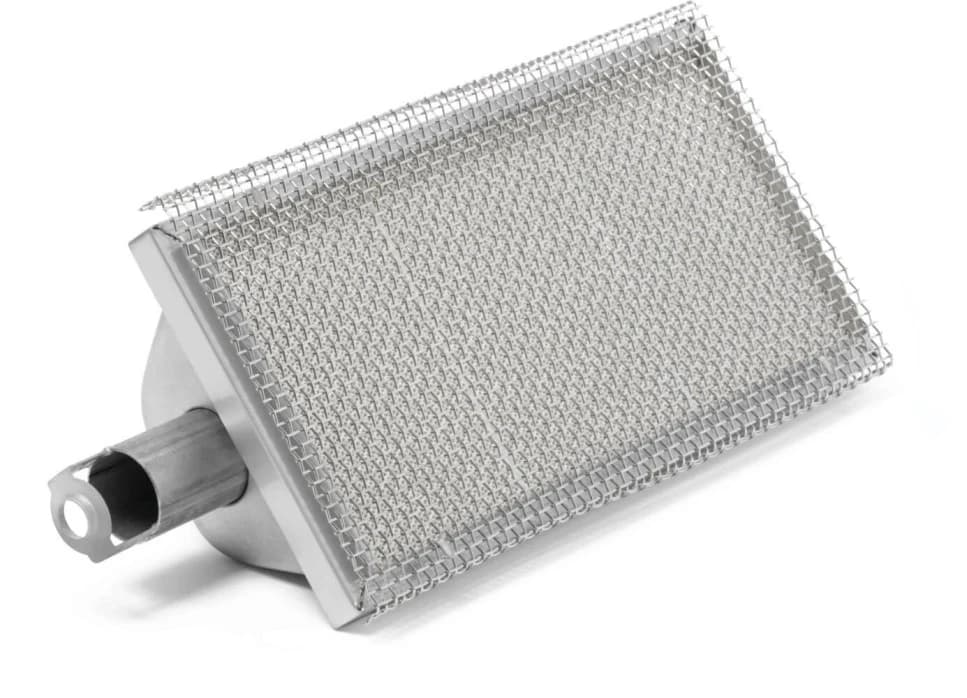 Infrared Side Burner for LEX 485 & Prestige® 450/500/665