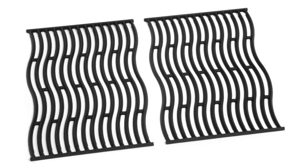Two Cast Iron Cooking Grids for Prestige® 500