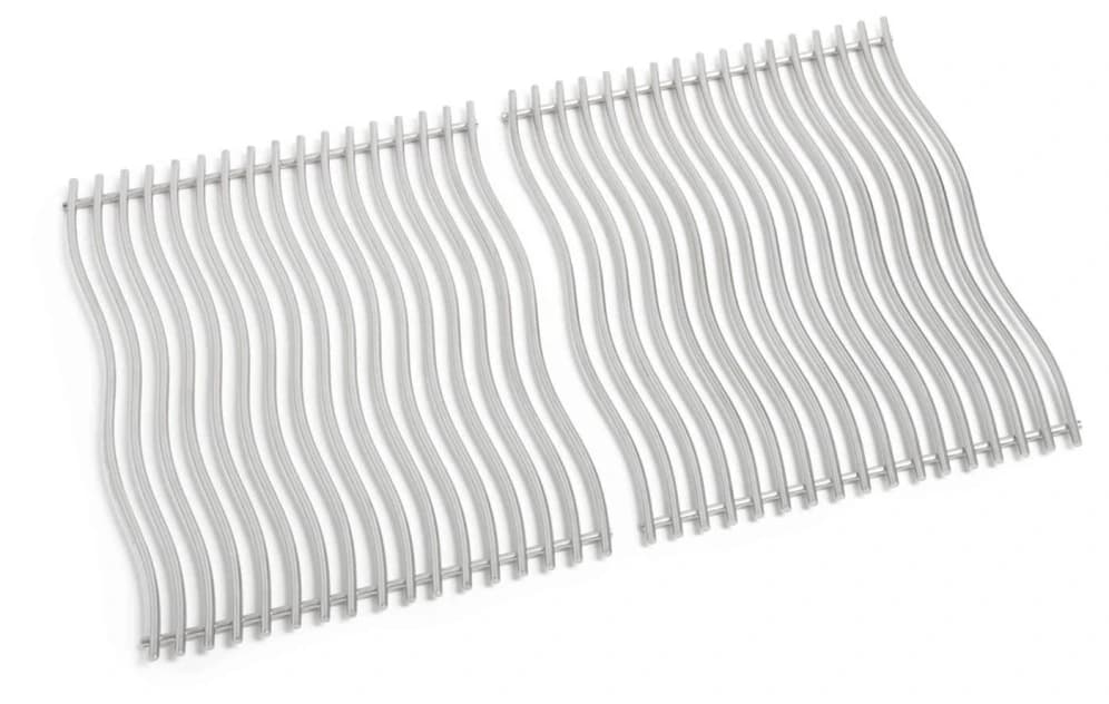 Two Stainless Steel Cooking Grids for Prestige® 500