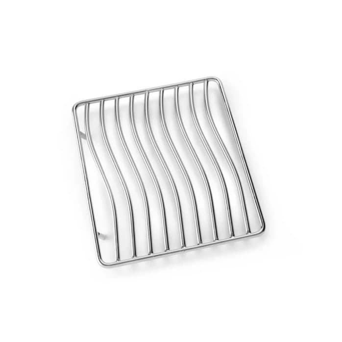 Stainless Steel Infrared Side Burner Grid for Rogue® XT, Freestyle™ and LD4X Models