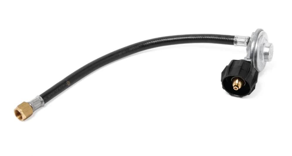 14 inch Regulator for Propane LEX, Rogue® & Prestige® Series