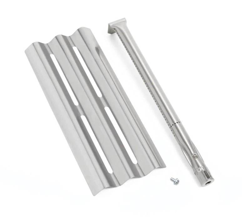 1 Burner & 1 Sear Plate for Triumph® Series