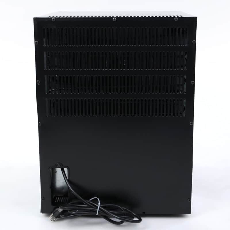 1.4 cu. ft. Superconductor All Refrigerator