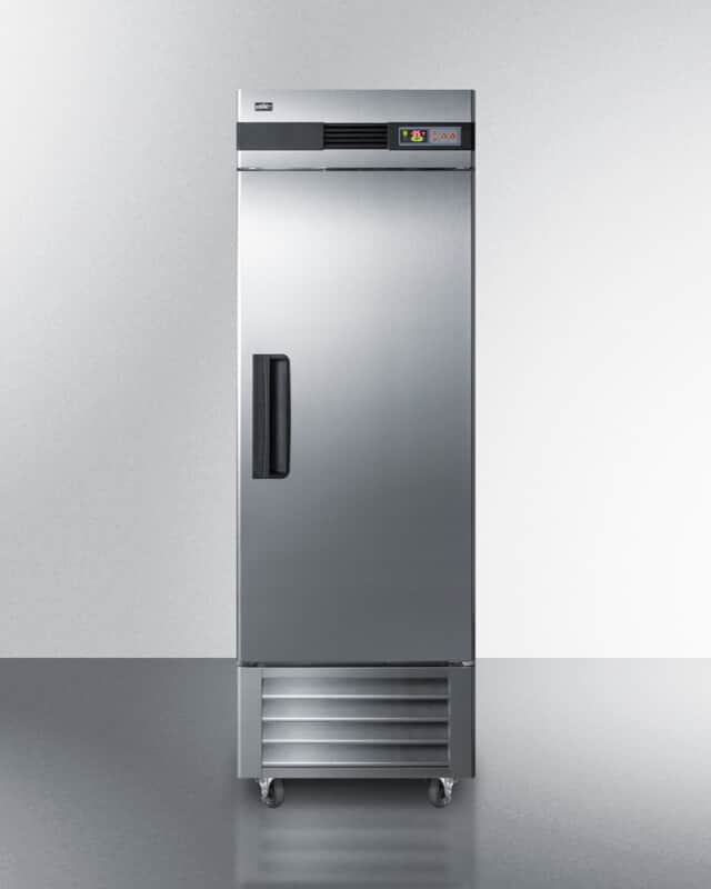 23 Cu.Ft. Reach-In All-Freezer