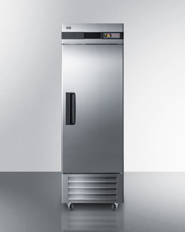 23 Cu.Ft. Reach-In All-Freezer