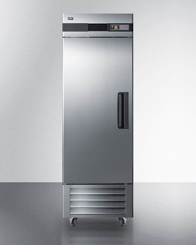 23 Cu.Ft. Reach-In All-Freezer