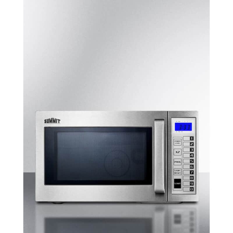 Countertop Microwave