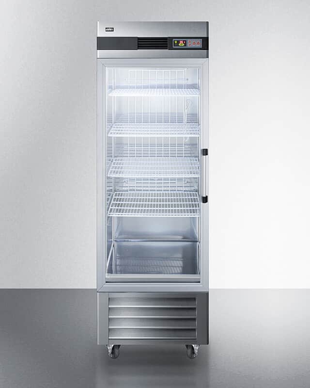 23 Cu.Ft. Reach-In Refrigerator
