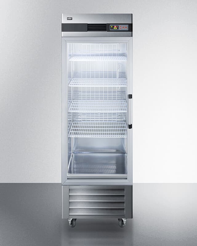 23 Cu.Ft. Reach-In Refrigerator