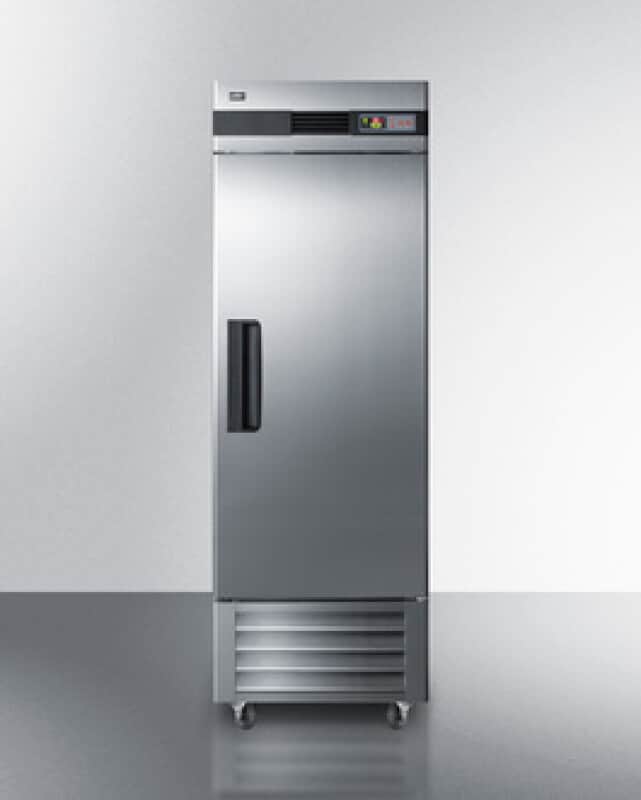 23 Cu.Ft. Reach-In Refrigerator