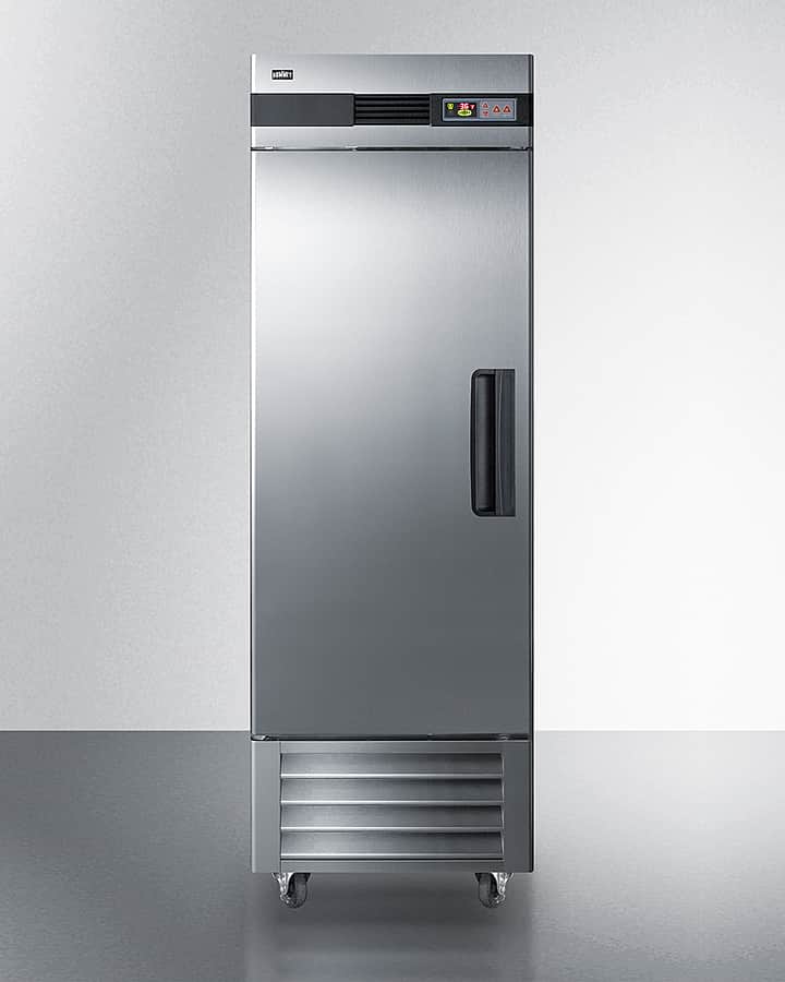 23 Cu.Ft. Reach-In Refrigerator
