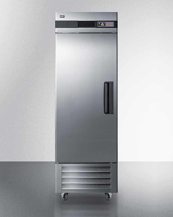 23 Cu.Ft. Reach-In Refrigerator
