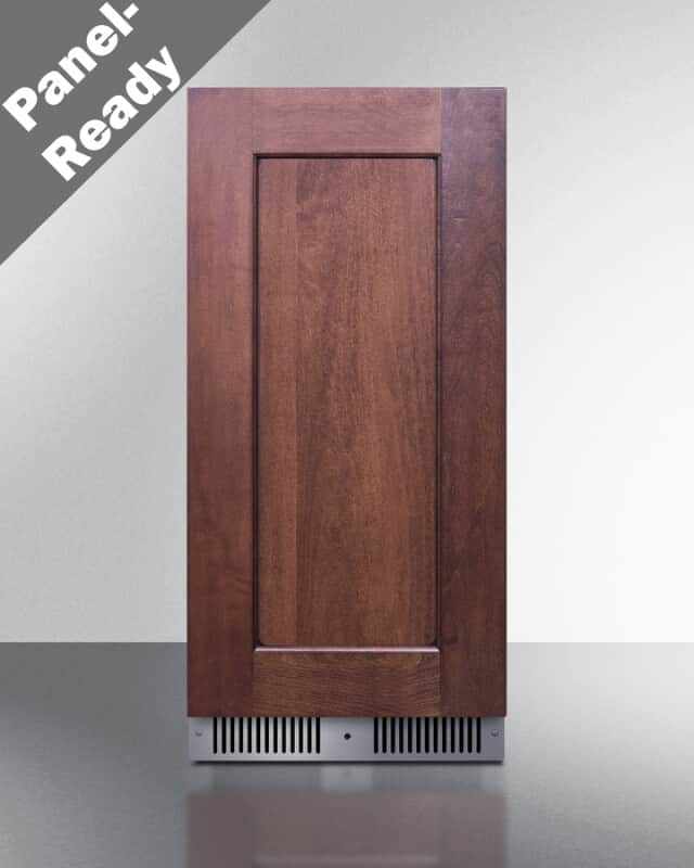15" Wide Built-In All-Refrigerator (Panel Not Included)