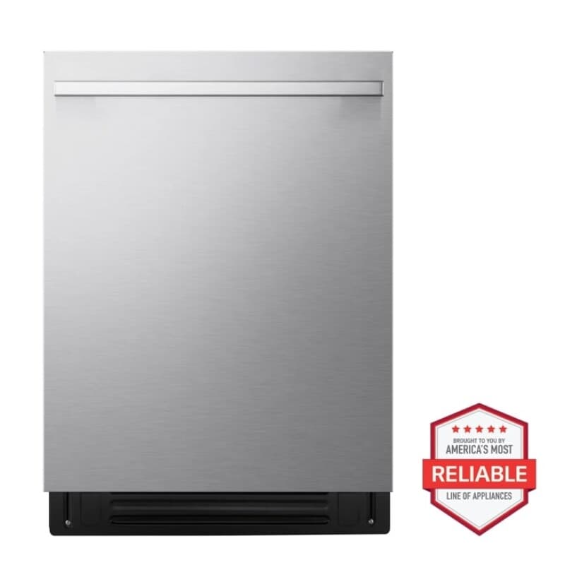 Flushfit™ Dishwasher With 1-hour Wash & Dry, Quadwash® Pro, And Dynamic Heat Dry™ With Autovent™ Dry