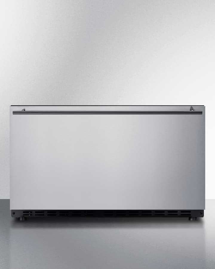 30" Wide Built-In Drawer Refrigerator