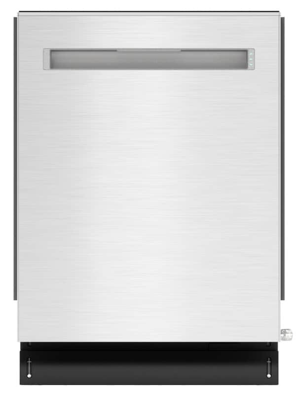 24 In. Stainless Steel 47db Dishwasher