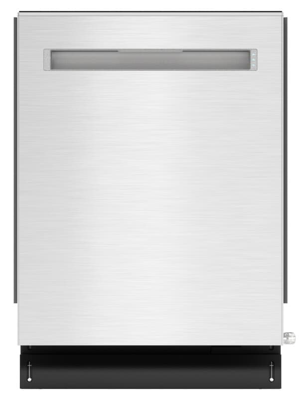 24 In. Stainless Steel 47db Dishwasher